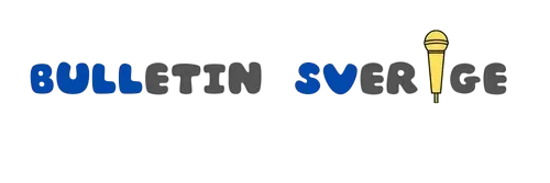 bulletin sverige