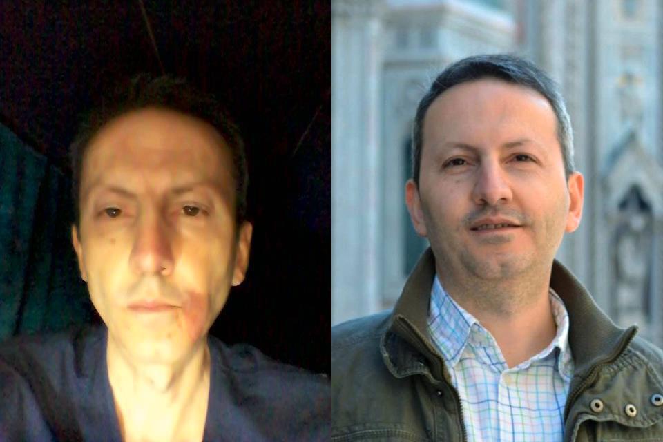 Frigivna iranska fångar: Så påverkar Djalali medicinförändringar deras framtid