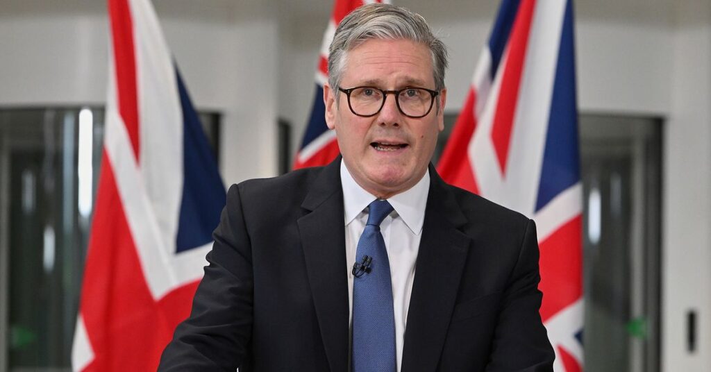 Chagosöarna: Storbritannien överlämnar ögruppen till Mauritius – Historien bakom beslutet