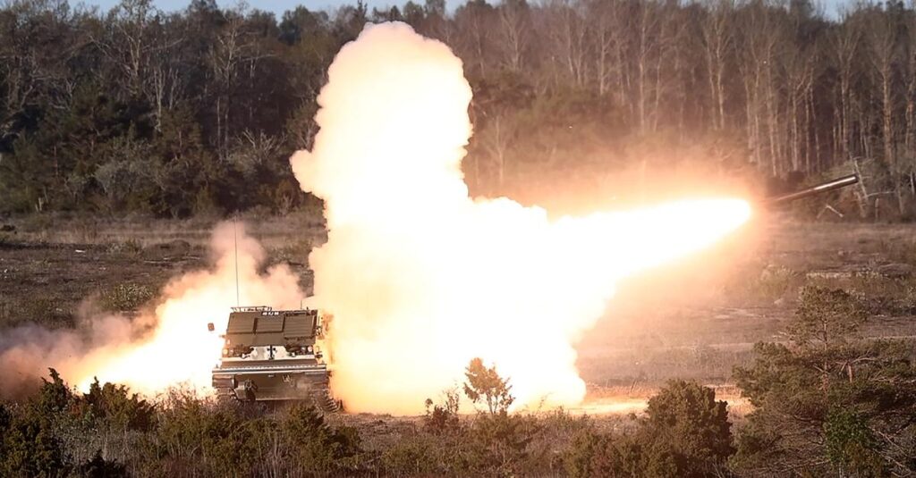 Gotland som stöd mot rysk attack: Elittruppens strategiska roll