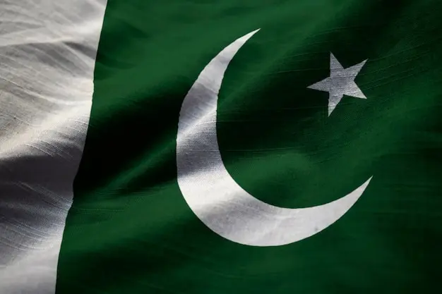 Pakistan återlämnar indisk gränsvakt efter tillfångatagande – Vad betyder detta för relationerna?