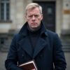 Johan Ekström - Kriminalreporter