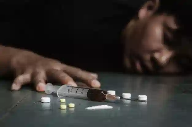Så minskar vi överdoser: Lärdomar från USA:s kamp mot opiodkrisen