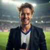 Tobias Berg - Sportjournalist